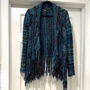 Free People Cardigan